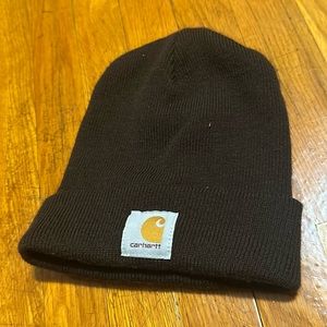 Carhartt knit